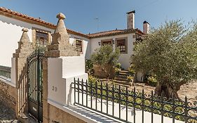 Casa Dos Araujos